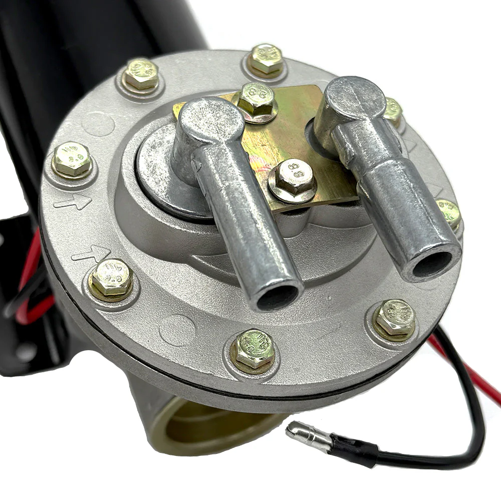 Electric Vacuum Pump - Image 3