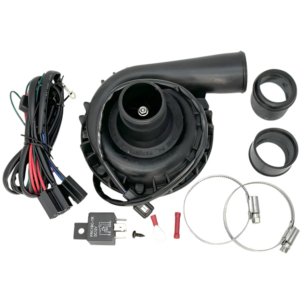 Electric Water Pump 115 L/Min
