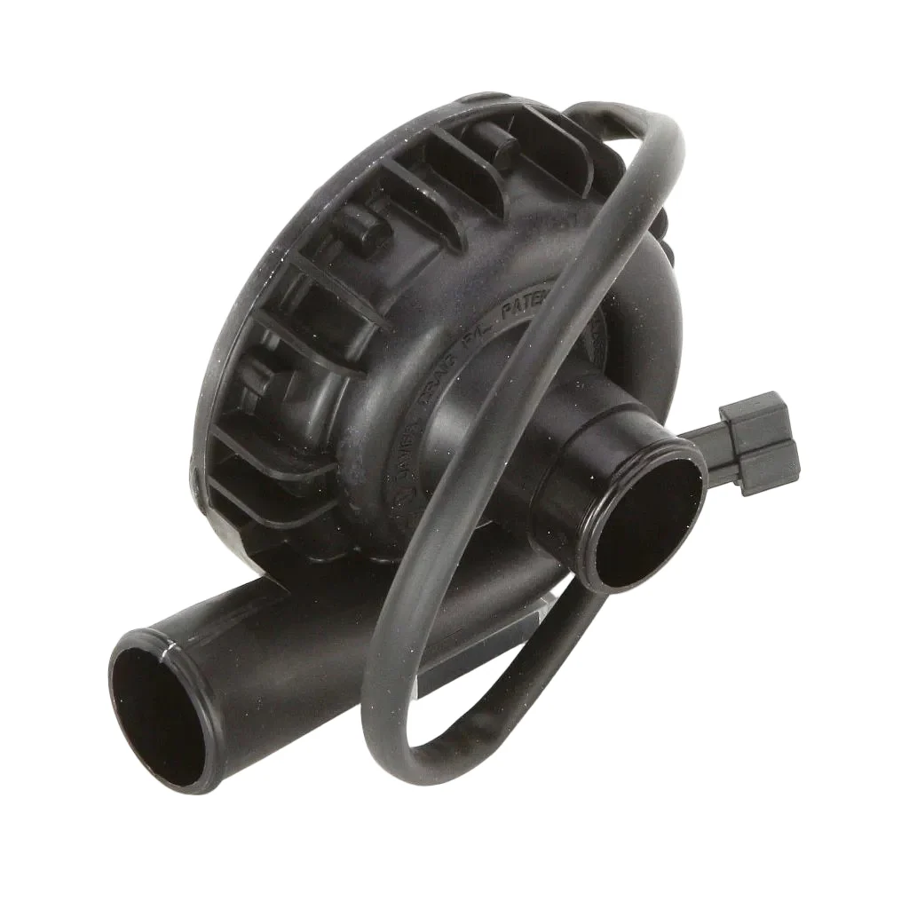Electric Water Pump 115 L/Min - Image 2