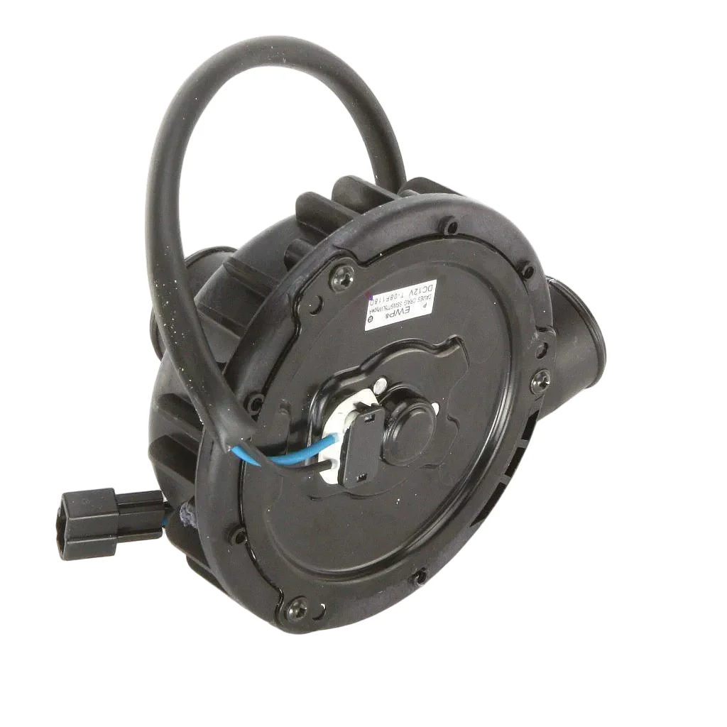 Electric Water Pump 115 L/Min - Image 5