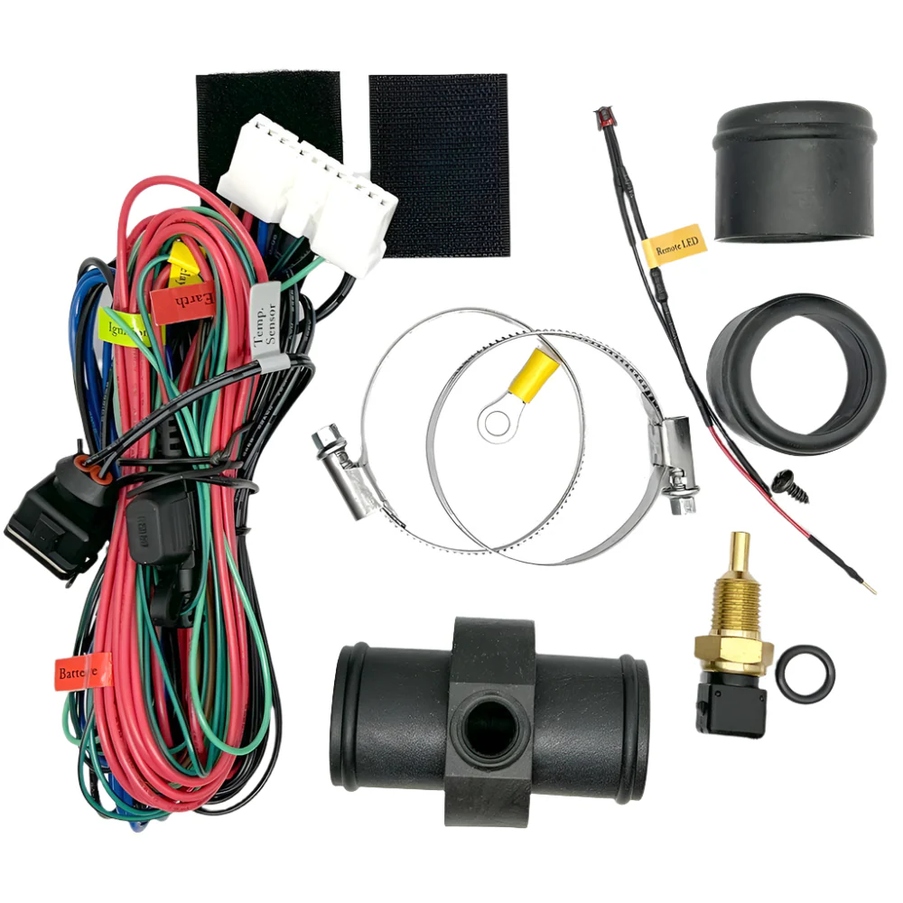 Electric Water Pump Controller