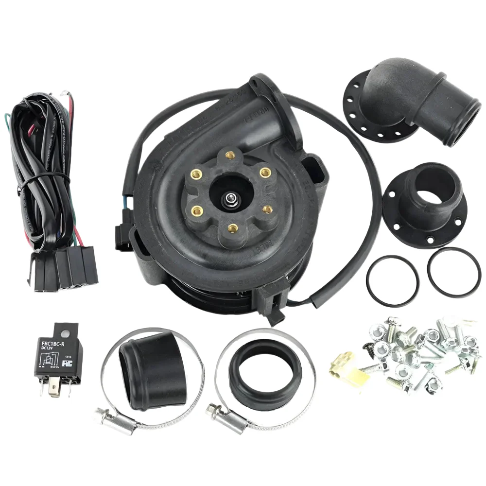 Electric Water Pump Only 80 L/Min