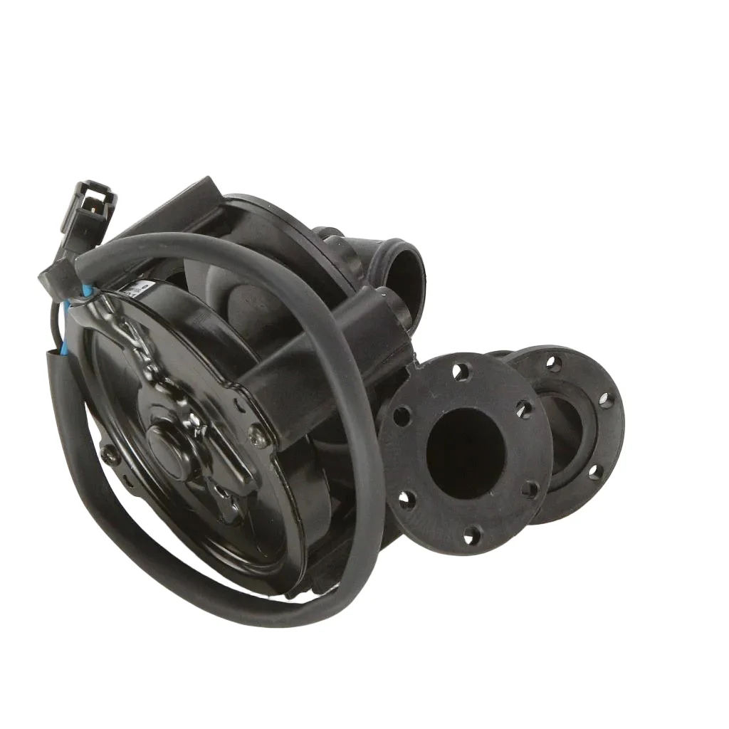 Electric Water Pump Only 80 L/Min - Image 3