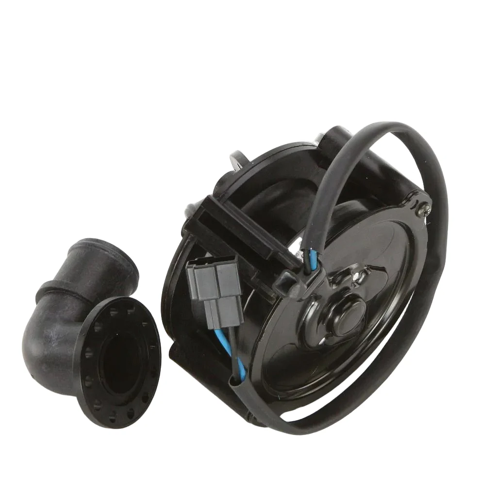 Electric Water Pump Only 80 L/Min - Image 4