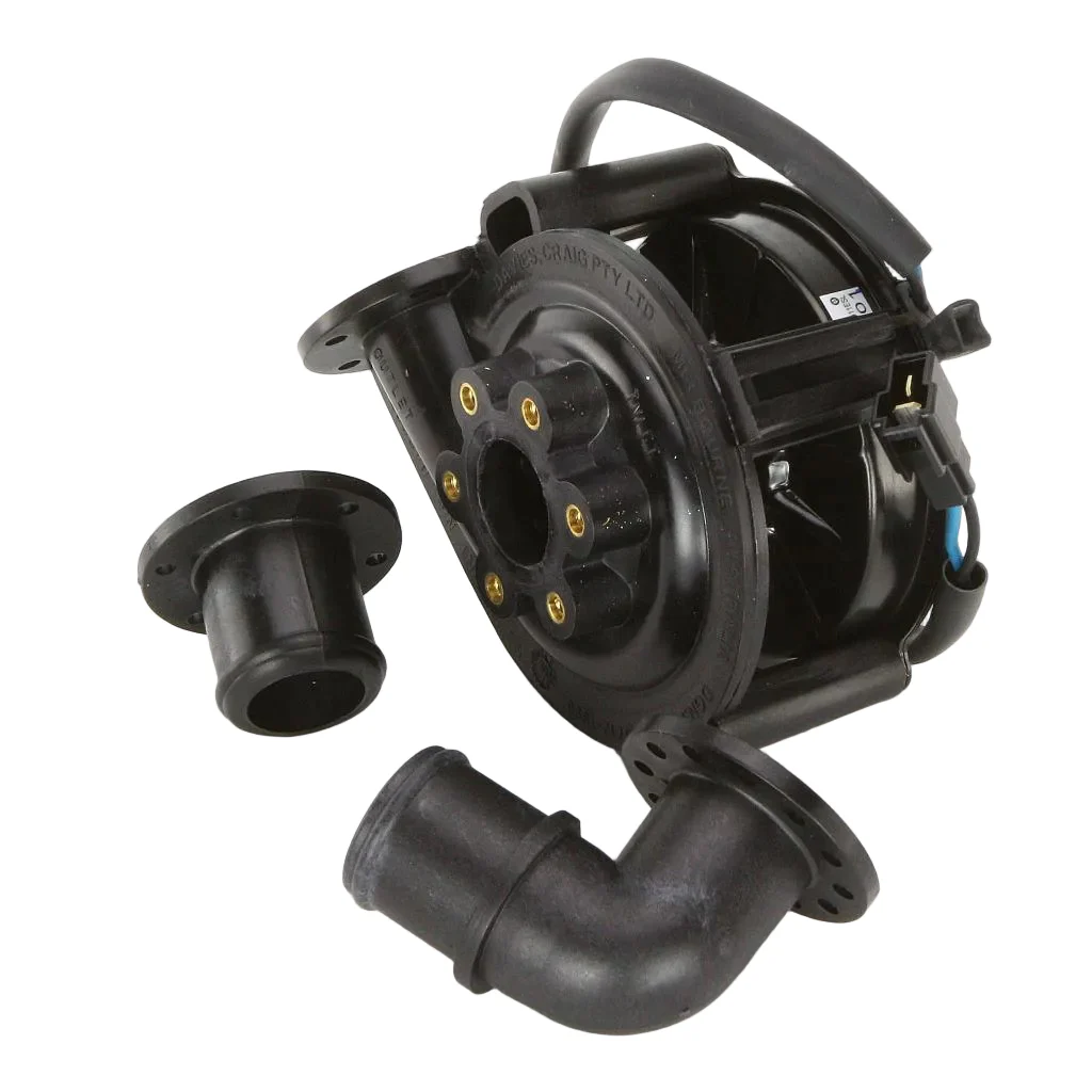 Electric Water Pump Only 80 L/Min - Image 5