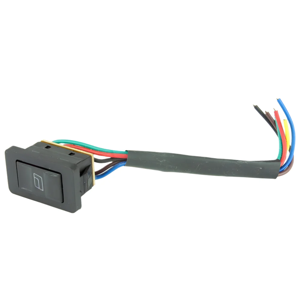 Electric Window Switch