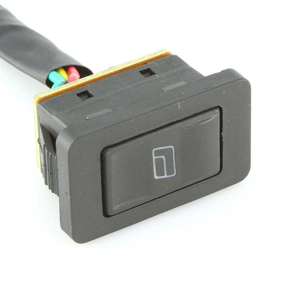 Electric Window Switch - Image 2