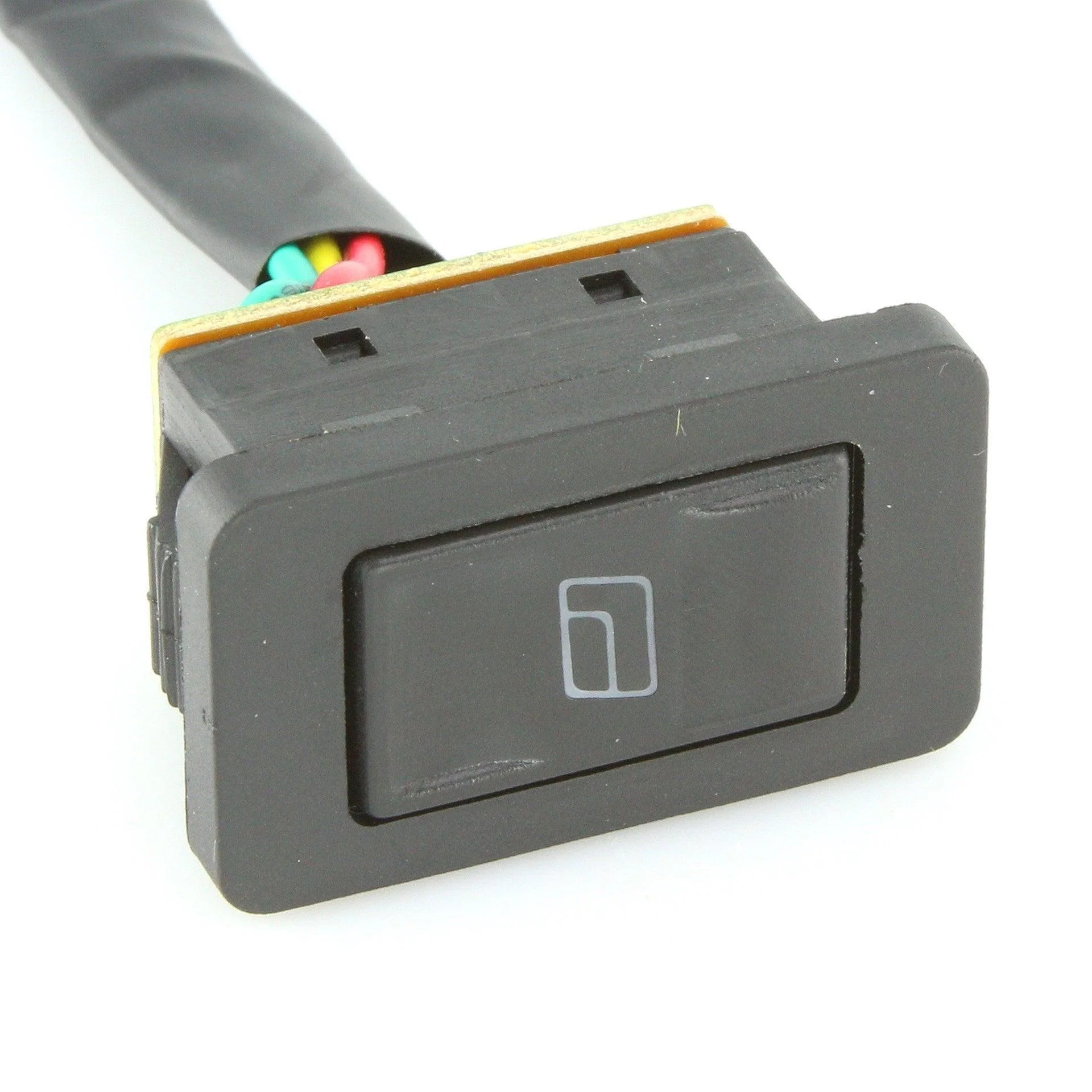 Electric Window Switch - Image 3