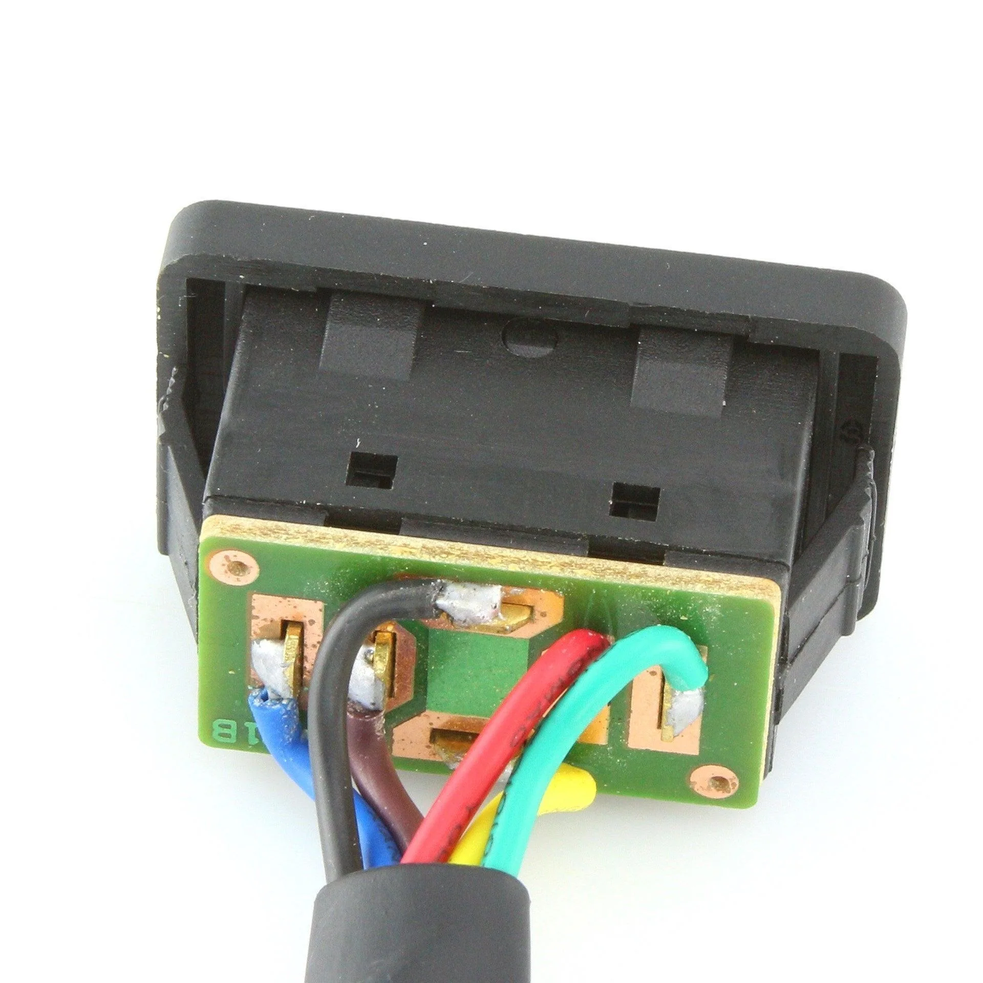 Electric Window Switch - Image 4