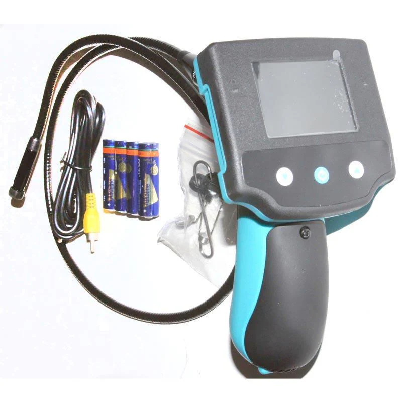 Electronic Borescope With LED Light - Image 3