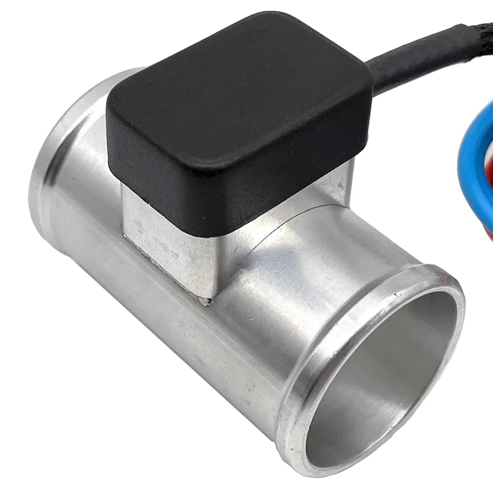 Electronic In-line Fan Controller with Relay for Fitting in Hose - Image 2