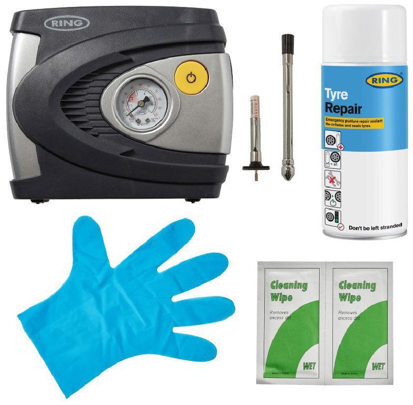 Emergency Tyre Kit - Image 3