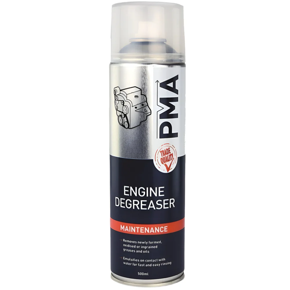 Engine Degreaser Aerosol 500ml