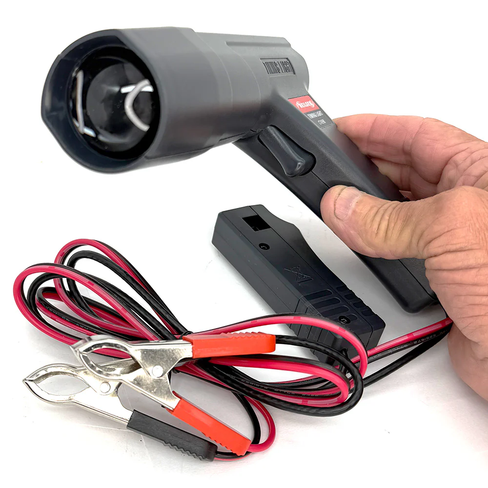 Engine Timing Light - Image 2