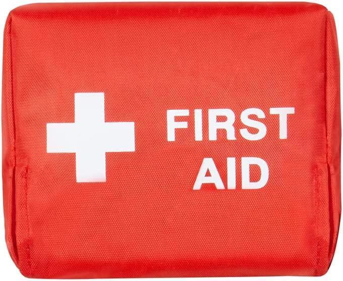 European Travel Safety Kit - Image 2