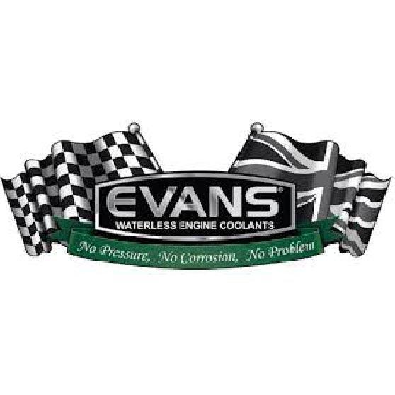 Evans Power Cool 180 Waterless Coolant 2 Litre - Image 3