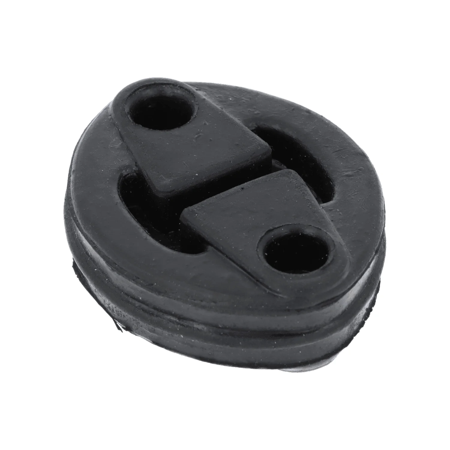 Rubber Donut Exhaust Hanger 70mm - Image 2