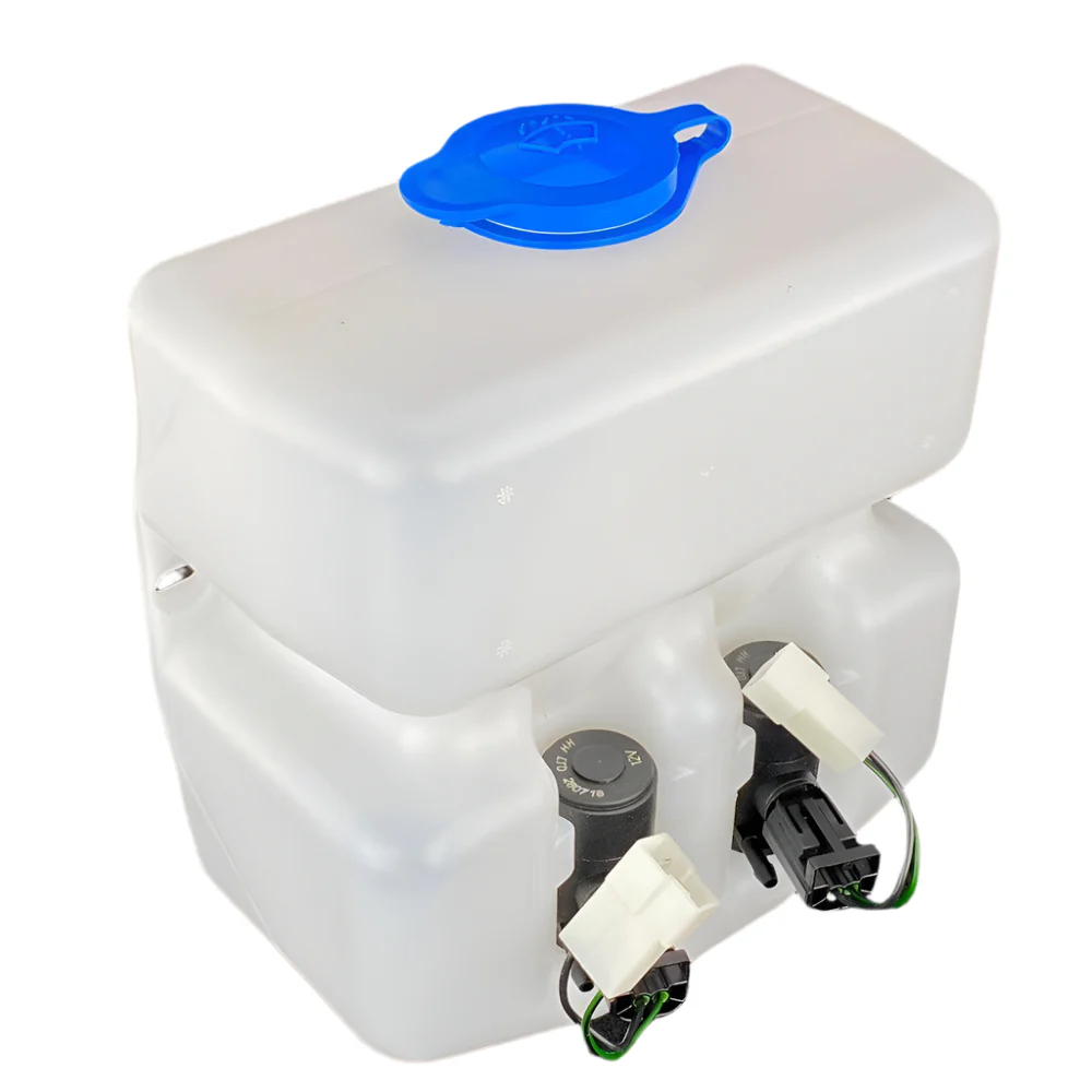 Extra Large Windscreen Washer Bottle Kit
