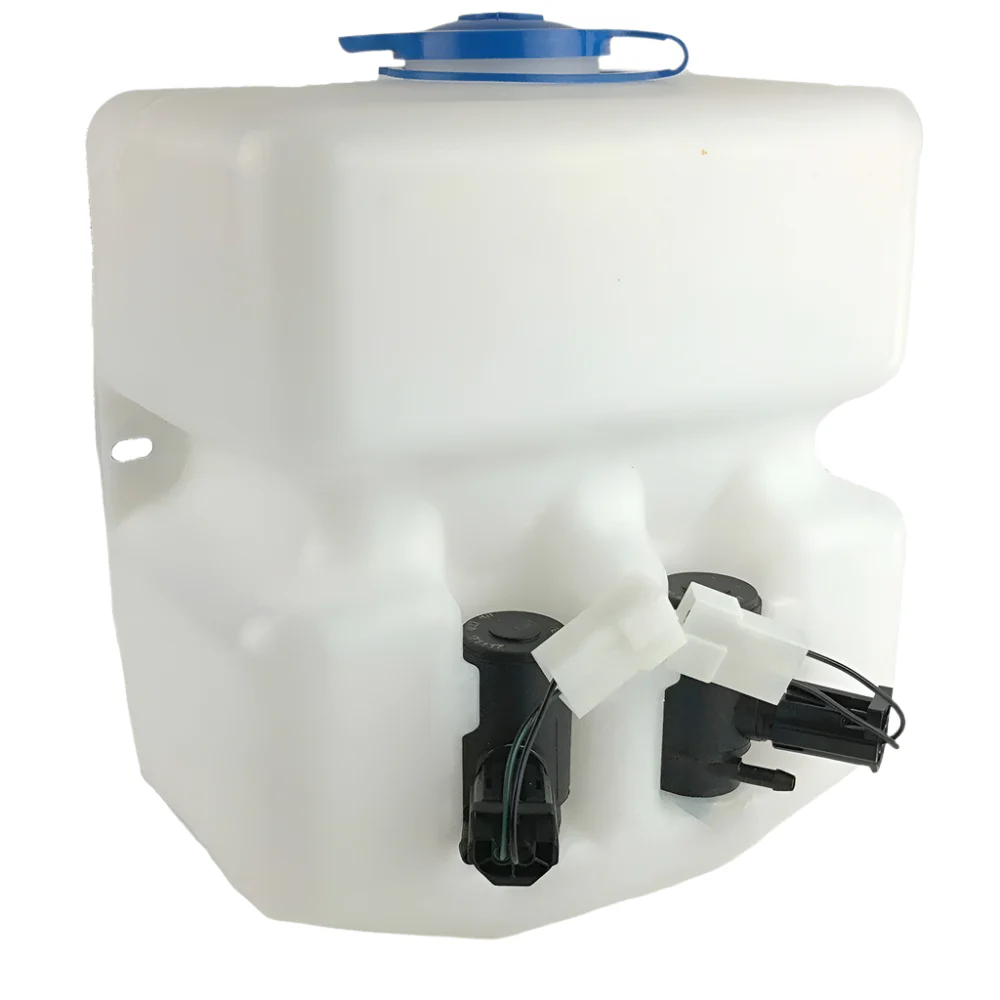 Extra Large Windscreen Washer Bottle Kit - Image 2