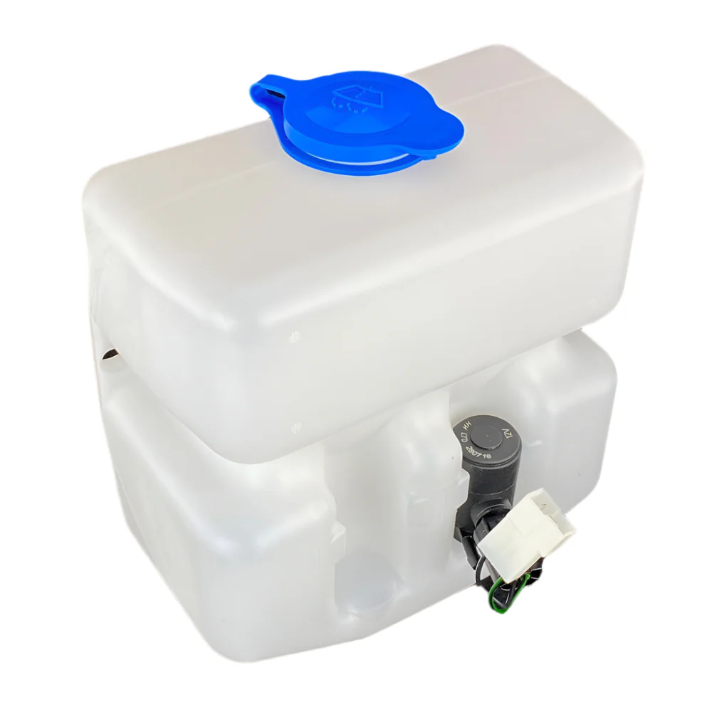 Extra Large Windscreen Washer Bottle Kit - Image 3