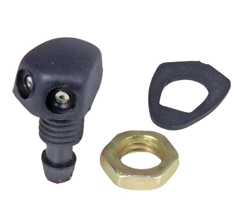 Extra Large Windscreen Washer Bottle Kit - Image 4