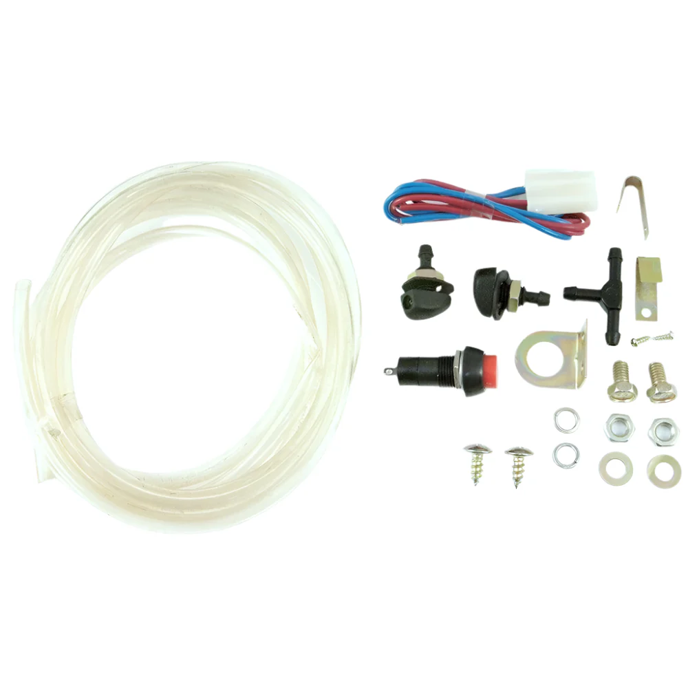Extra Large Windscreen Washer Bottle Kit - Image 5