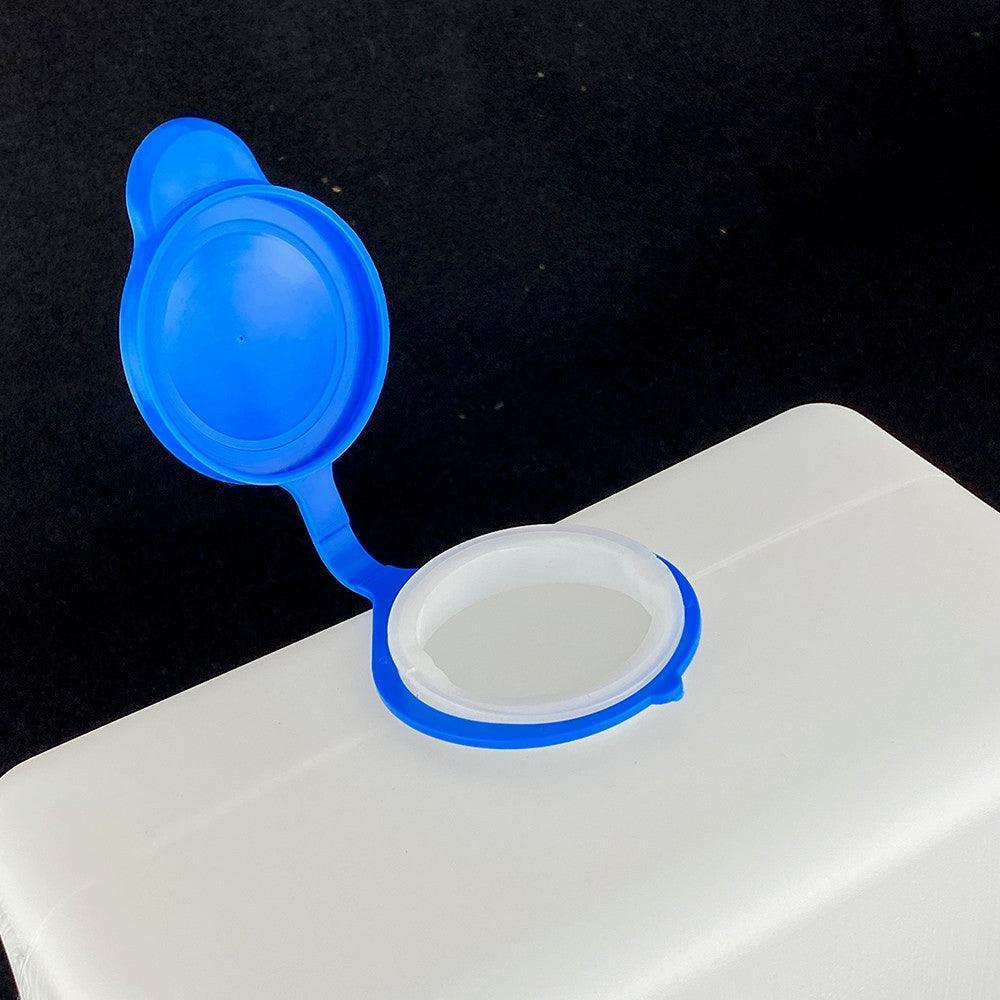 Extra Large Windscreen Washer Bottle Kit - Image 6