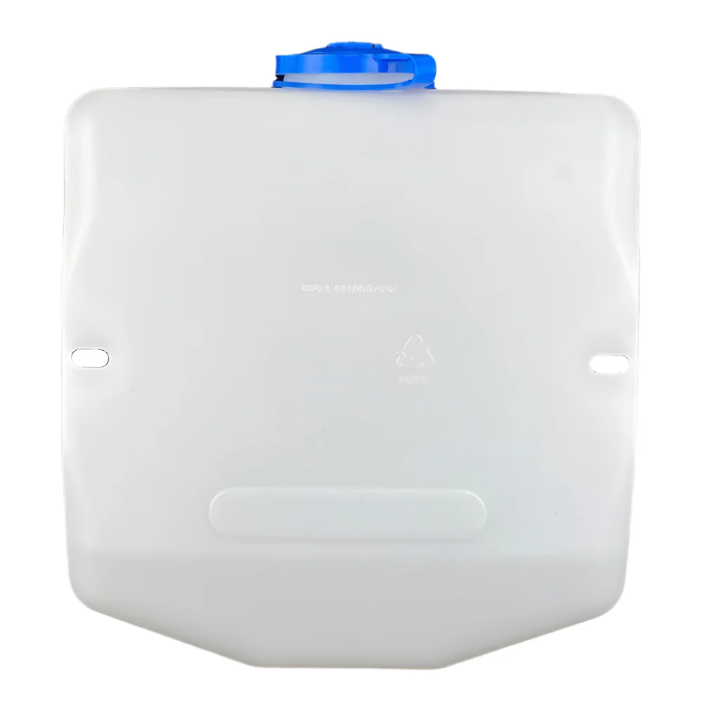 Extra Large Windscreen Washer Bottle Kit - Image 7