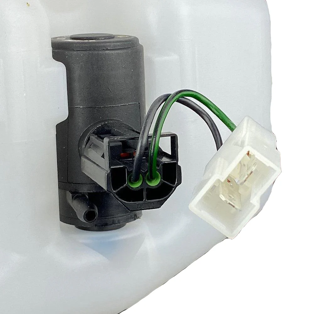 Extra Large Windscreen Washer Bottle Kit - Image 8