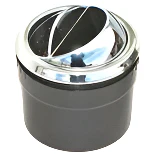 Eyeball Dash Vent Chrome 69mm - Image 2