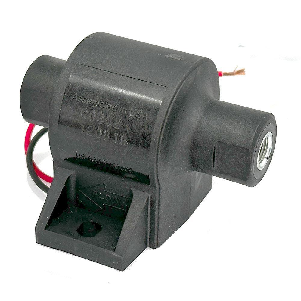 Facet 60302 Black Electronic Fuel Pump - Image 2