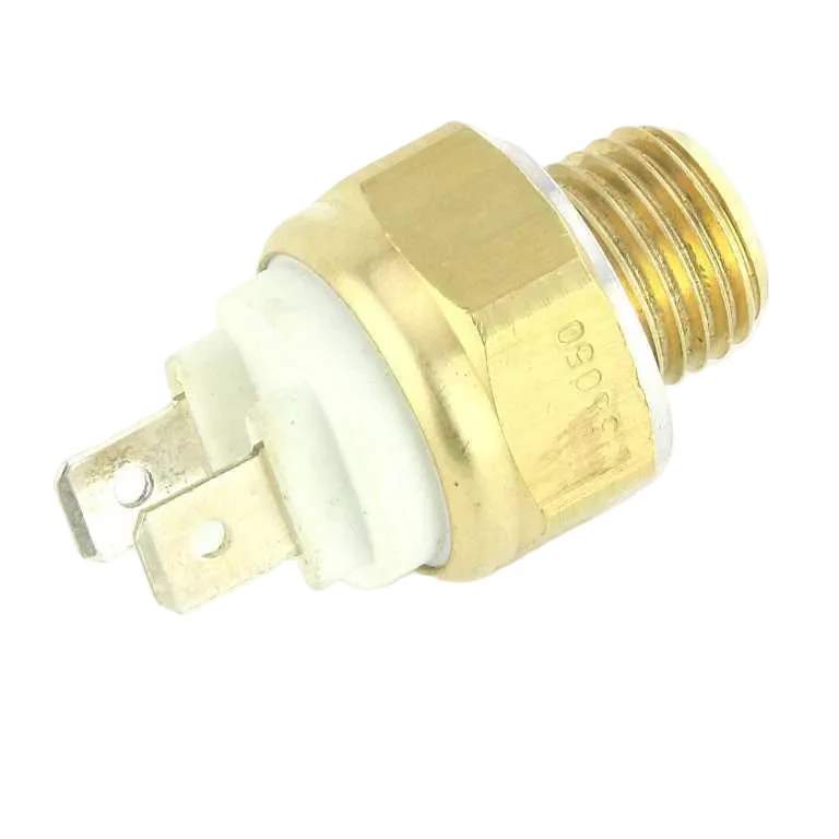 Normally Closed Brass Fan Switch 107C/97C M14 x 1.5 - Image 2