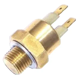 Normally Closed Brass Fan Switch 107C/97C M14 x 1.5 - Image 4