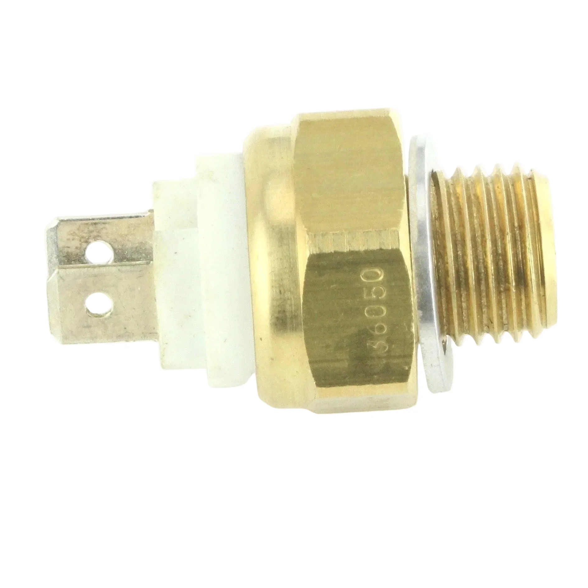 Brass Fan Switch 87C/82C M14 x 1.5 - Image 3