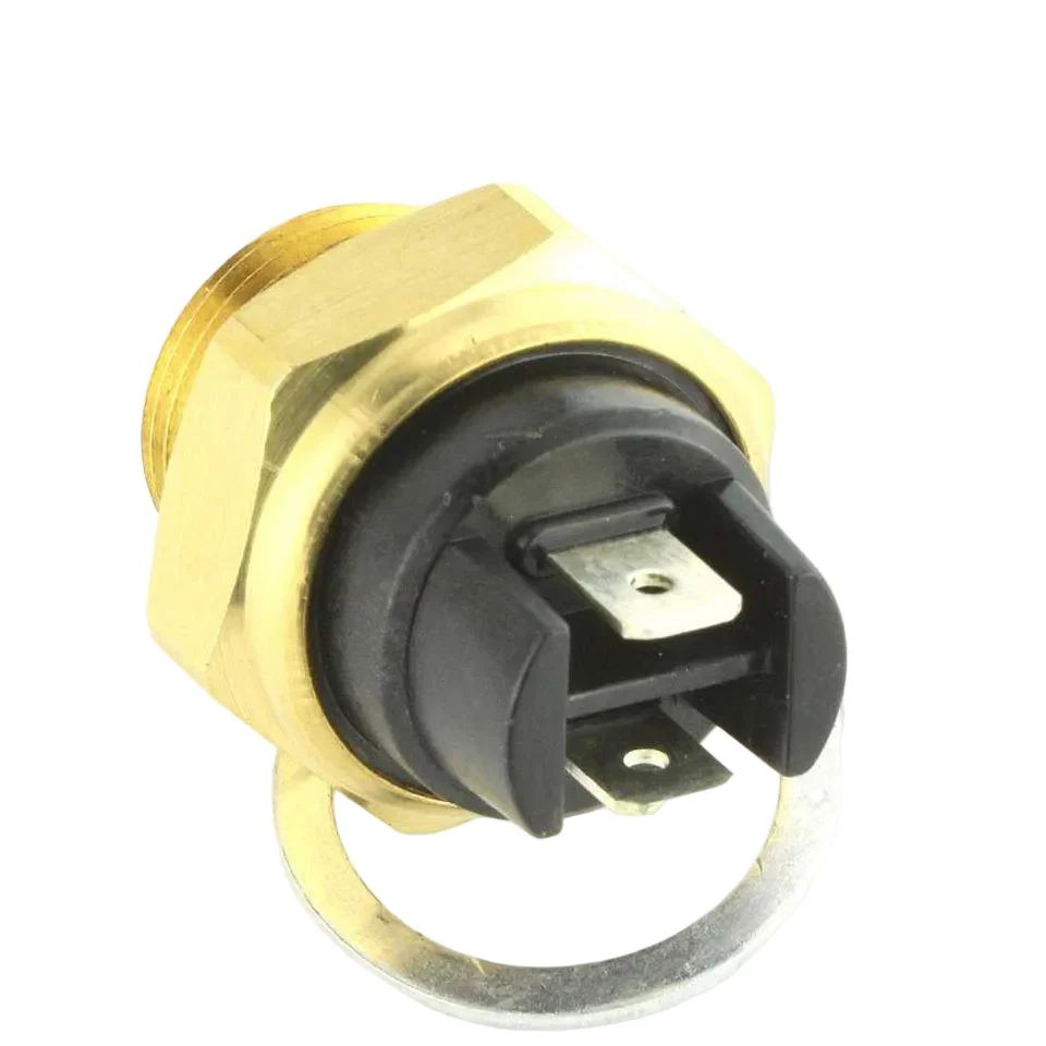 Brass Fan Switch 88C/79C M22 x 1.5 - Image 3