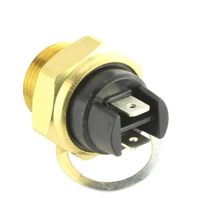 Brass Fan Switch 95C/86C M22 x1.5 - Image 2