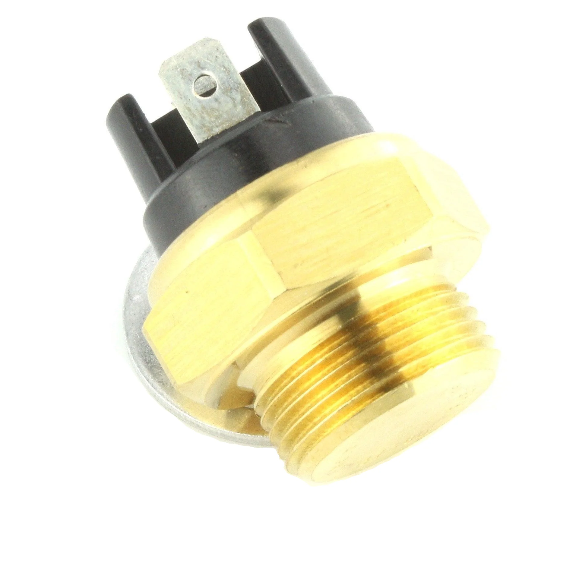 Brass Fan Switch 95C/86C M22 x1.5 - Image 3