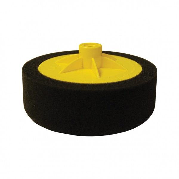 Farecla G-Mop 6-Inch Finishing Mop | Black | 14mm Thread