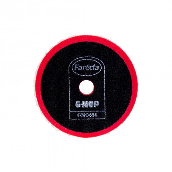 Farecla G Mop Super High Cut Pad 150mm (6 inch)
