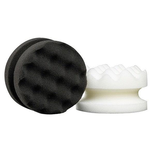 Farecla G3 Pro Applicator Waffle Pads (Pack of 2) - Enhance Polish Application