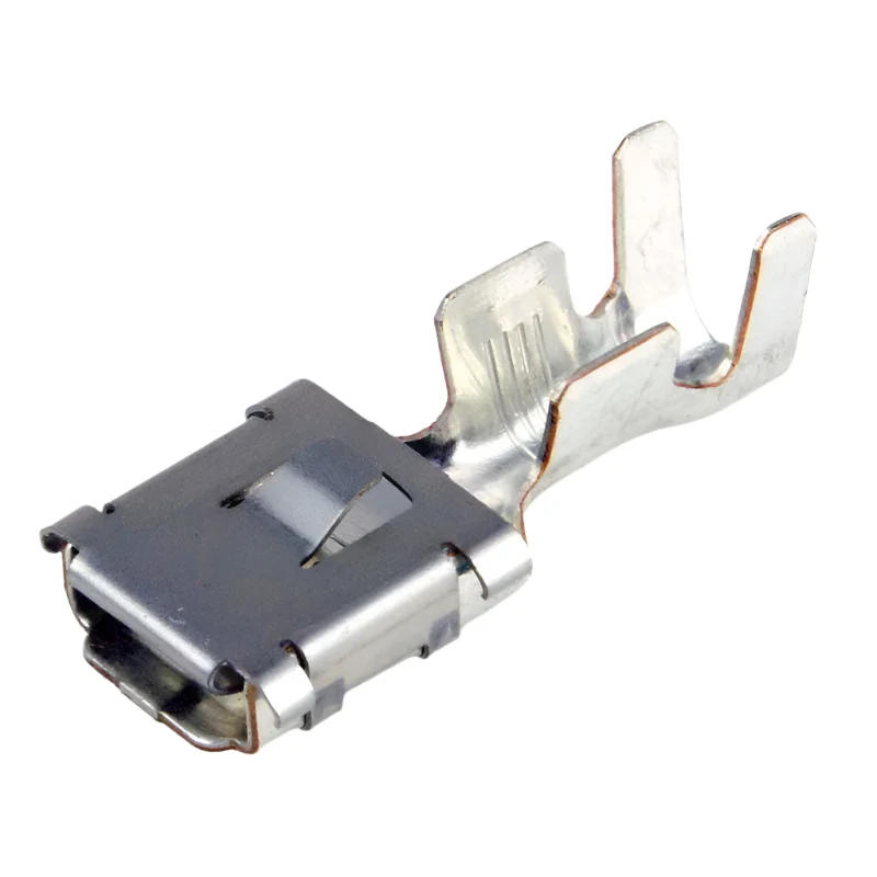 Female Terminal For Heavy Duty Relay 2mm to 6mm cable