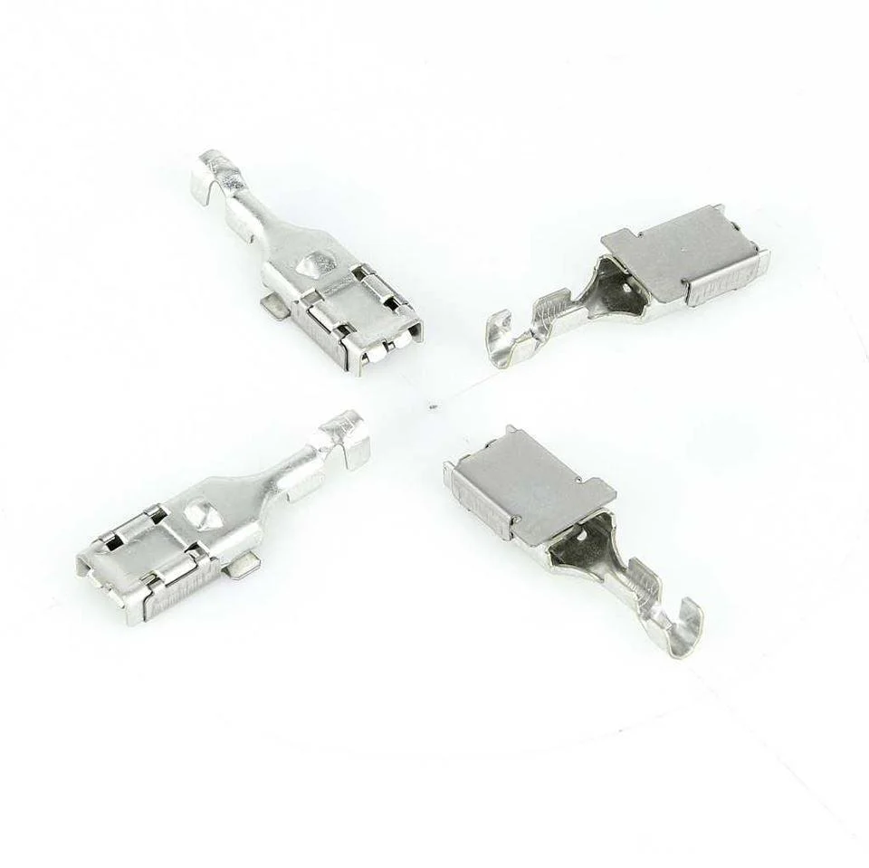 Female Terminal For Maxi Fuse Module 1mm to 2mm Wire - Image 2