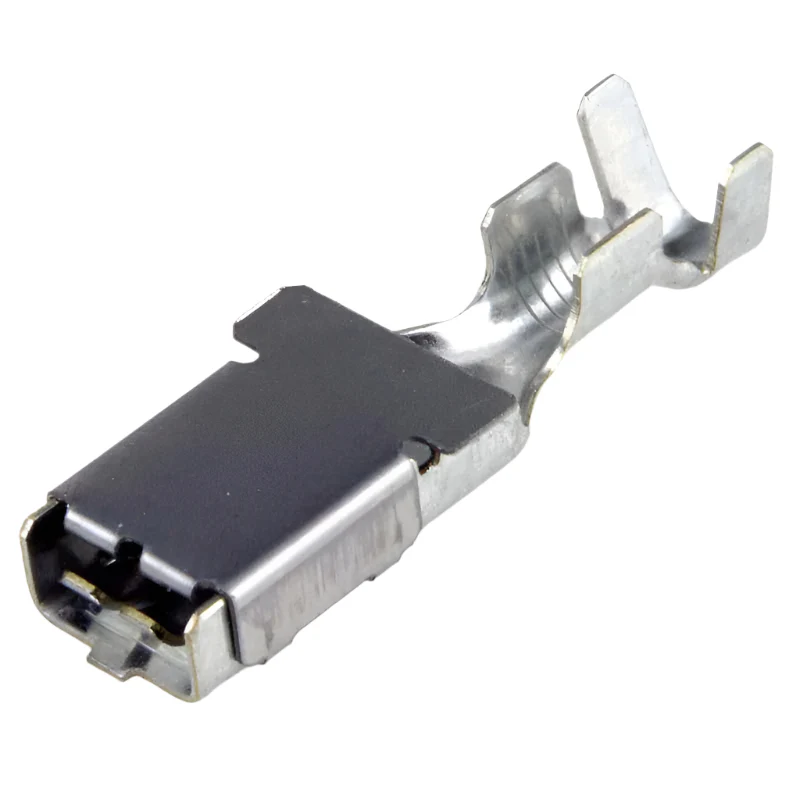 Female Terminal For Maxi Fuse Module 4mm to 6mm Wire