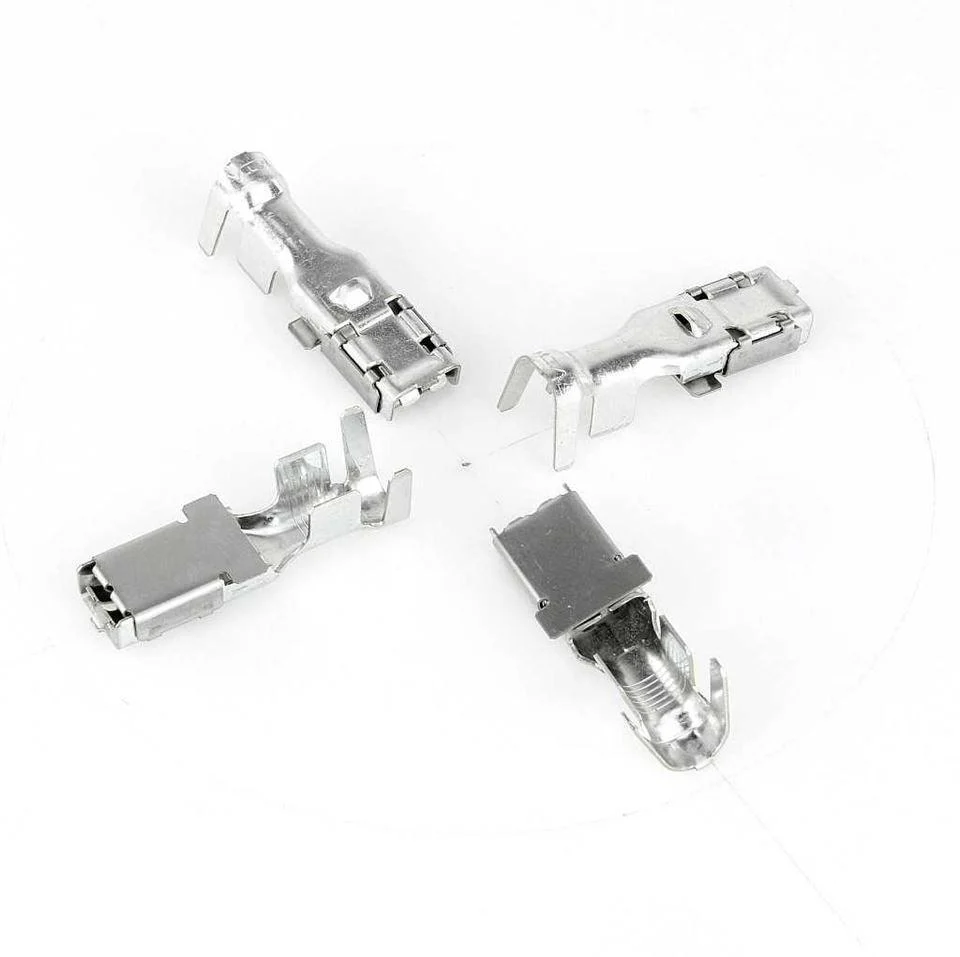 Female Terminal For Maxi Fuse Module 8mm to 10mm Wire - Image 2