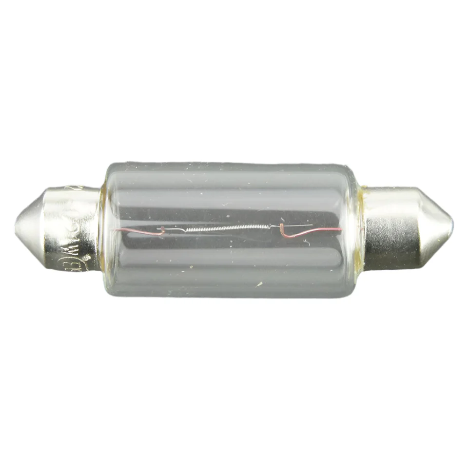 Festoon Bulb 21W 43mm Long