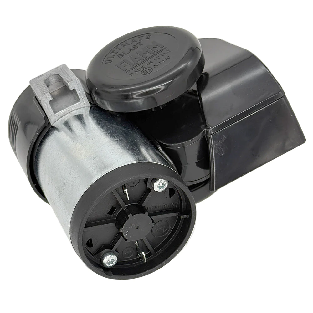 FIAMM Ultimate Blast - Twin Tone Air Horn - Image 2