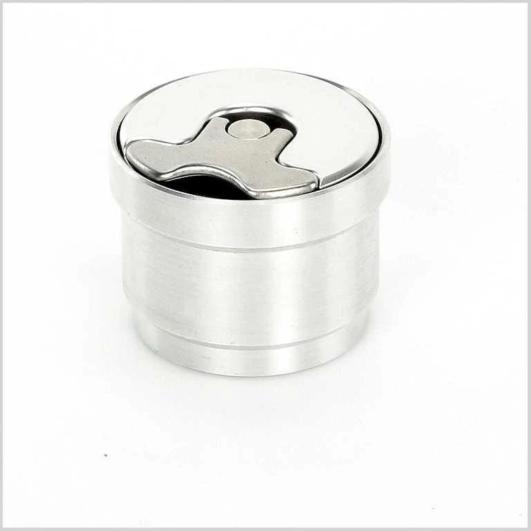 Filler Hose Filler Cap 46mm - Image 2
