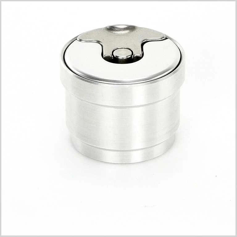 Filler Hose Filler Cap 46mm - Image 3