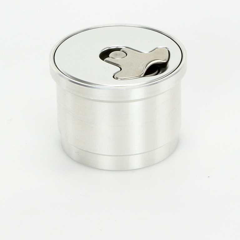 57mm Filler Hose Locking Filler Cap - Image 2