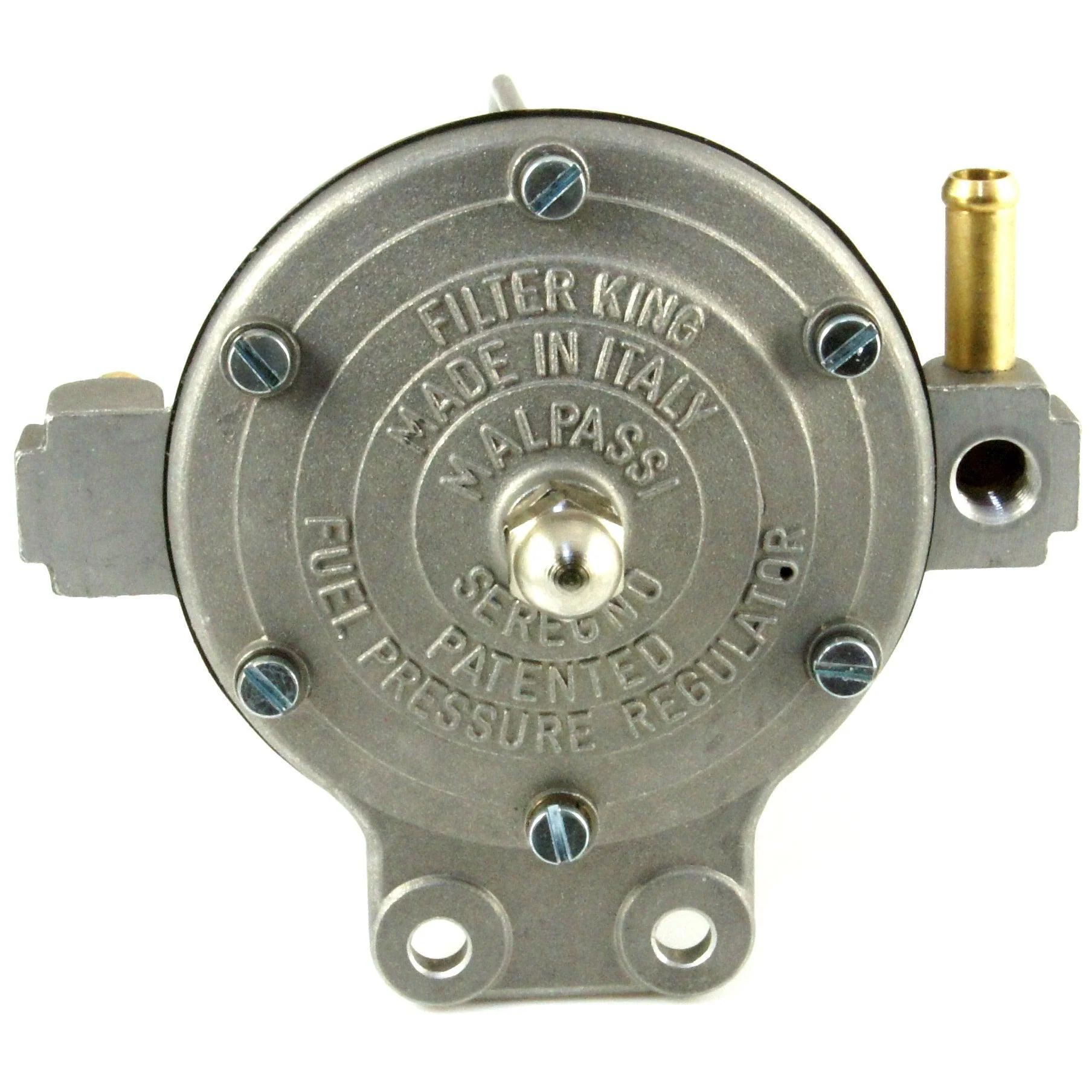 Filter King 85mm Alloy Bowl - Image 2